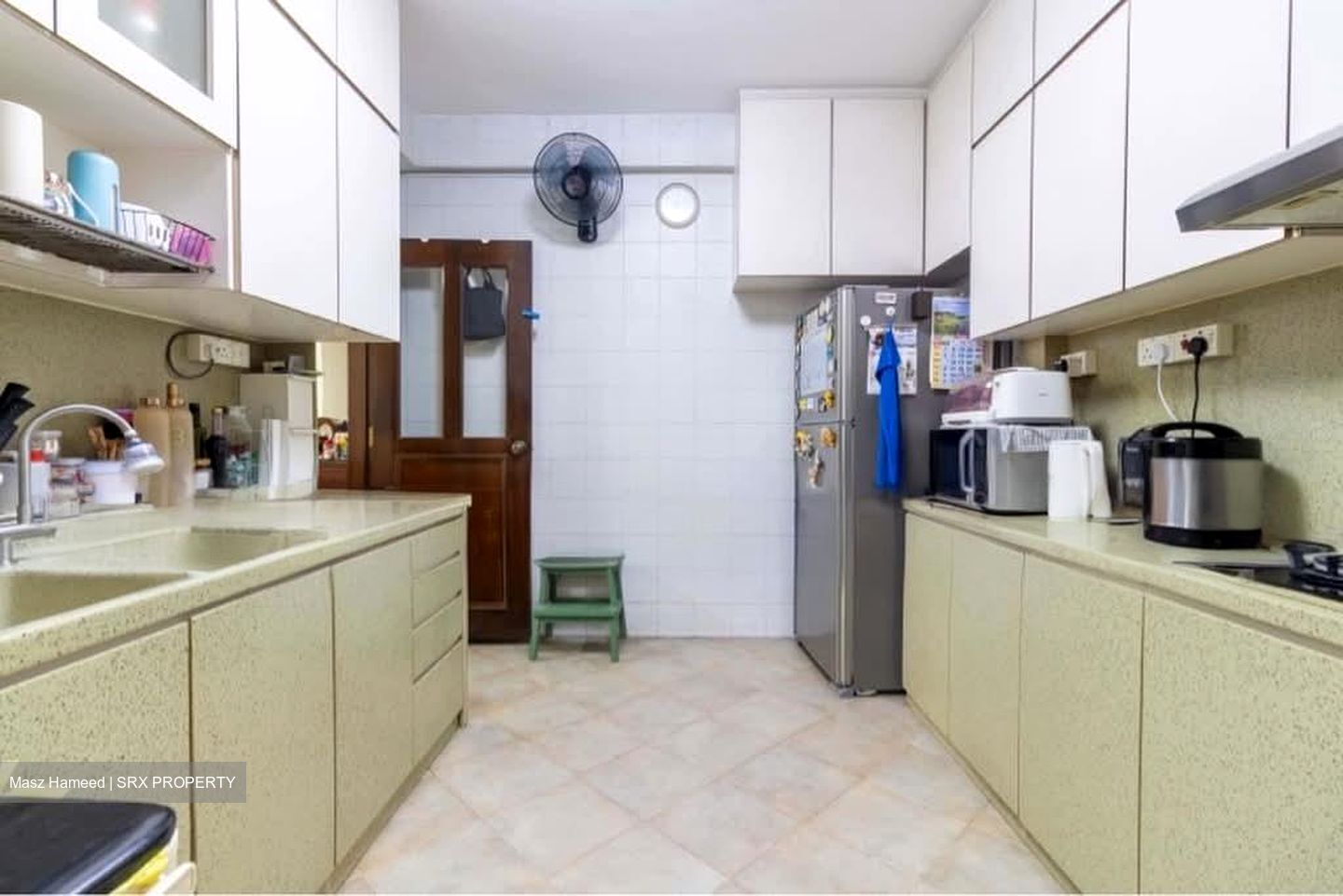 Chestervale (D23), Condominium #595825481